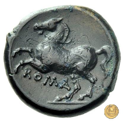 26/3 234-231 BC (Roma)