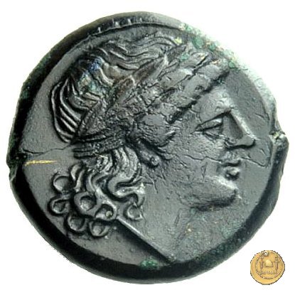 26/3 234-231 BC (Roma)