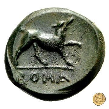 26/4 234-231 BC (Roma)