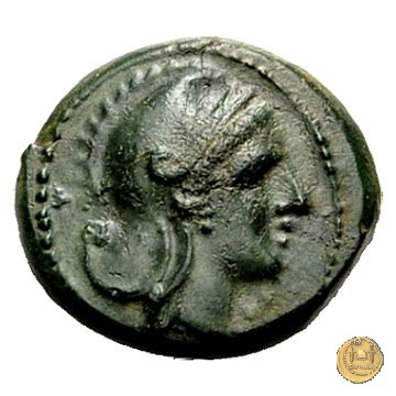 26/4 234-231 BC (Roma)