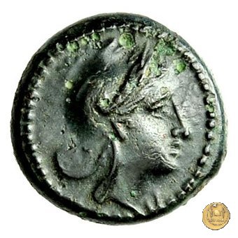 26/4 234-231 BC (Roma)