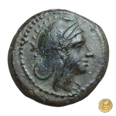 26/4 234-231 BC (Roma)