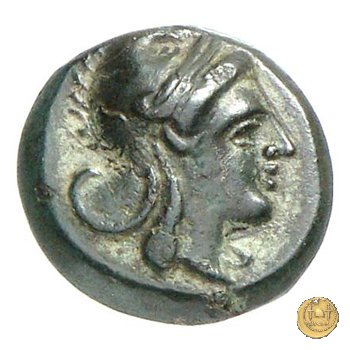 26/4 234-231 BC (Roma)