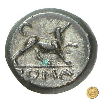 26/4 234-231 BC (Roma)