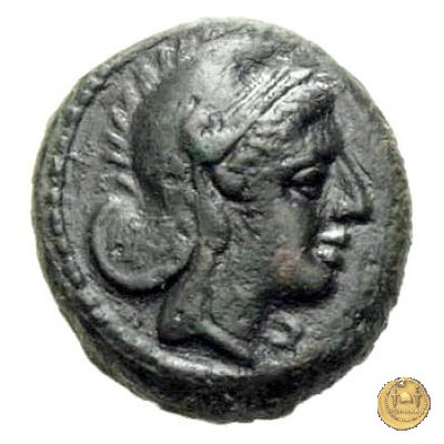 26/4 234-231 BC (Roma)