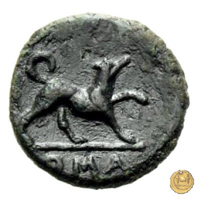 26/4 234-231 BC (Roma)