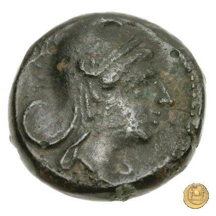 26/4 234-231 BC (Roma)