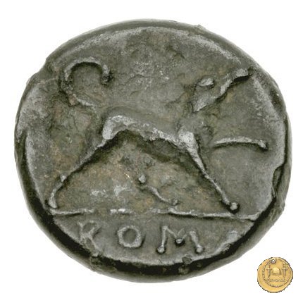 26/4 234-231 BC (Roma)