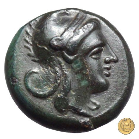 26/4 234-231 BC (Roma)