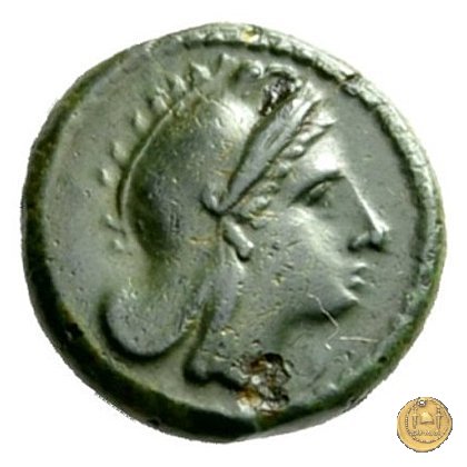 26/4 234-231 BC (Roma)