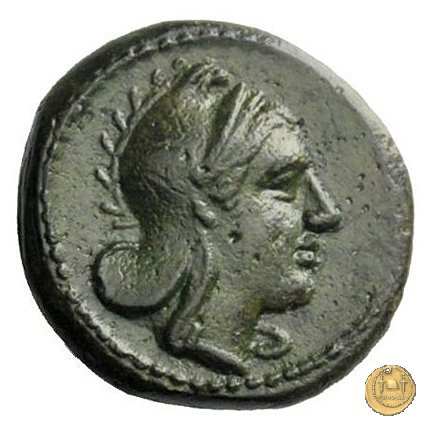 26/4 234-231 BC (Roma)