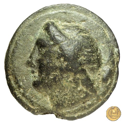 26/5 234-231 BC (Roma)