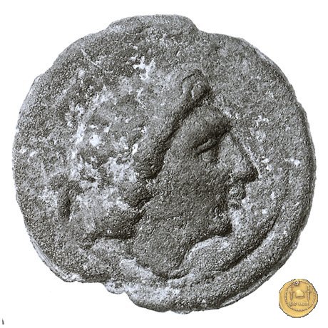 26/5 234-231 BC (Roma)