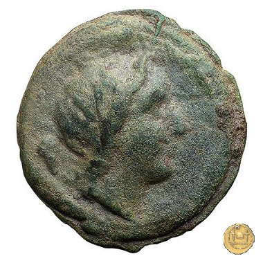 26/5 234-231 BC (Roma)