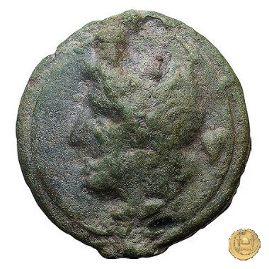 26/5 234-231 BC (Roma)