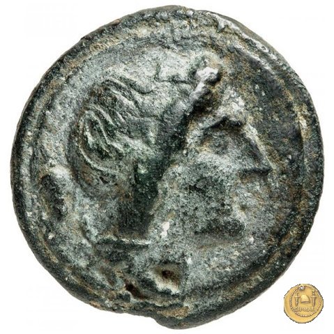 26/5 234-231 BC (Roma)