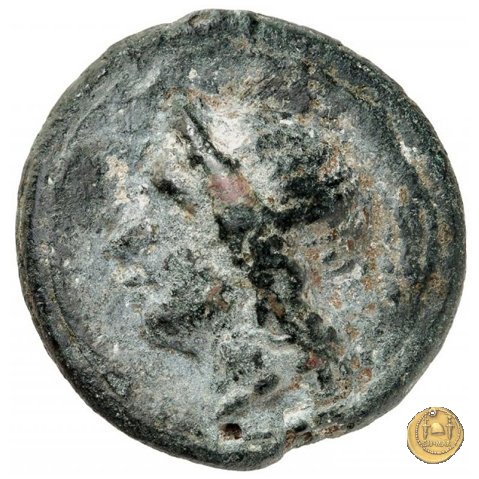 26/5 234-231 BC (Roma)