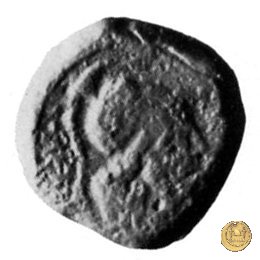 269/3 - triente C. Caecilius Metellus Caprarius 125 a.C. (Roma)