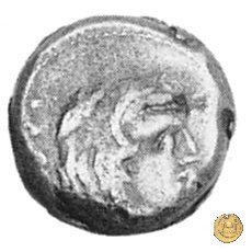 269/4 - quadrante C. Caecilius Metellus Caprarius 125 BC (Roma)