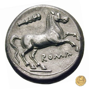 27/1 230-226 a.C. (Roma)