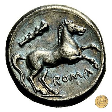 27/1 230-226 BC (Roma)