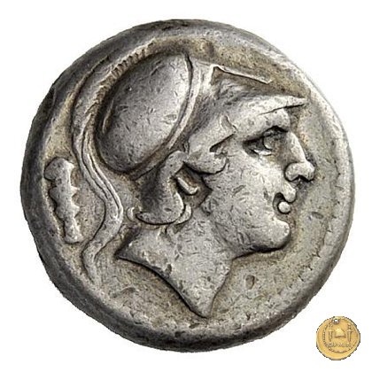 27/1 230-226 BC (Roma)