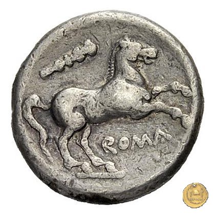 27/1 230-226 BC (Roma)