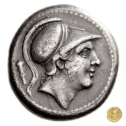 27/1 230-226 BC (Roma)