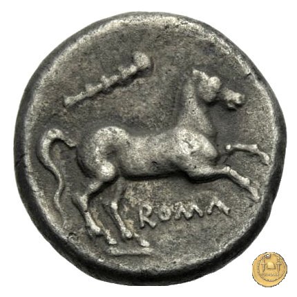 27/1 230-226 BC (Roma)