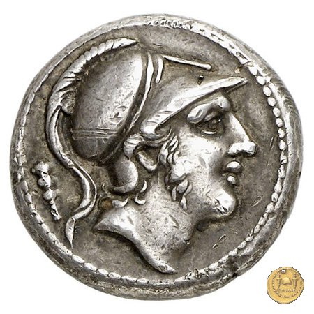 27/1 230-226 BC (Roma)