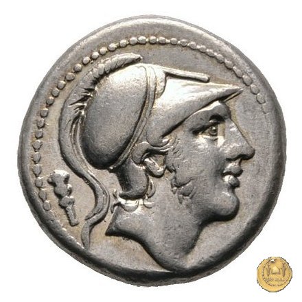 27/1 230-226 a.C. (Roma)