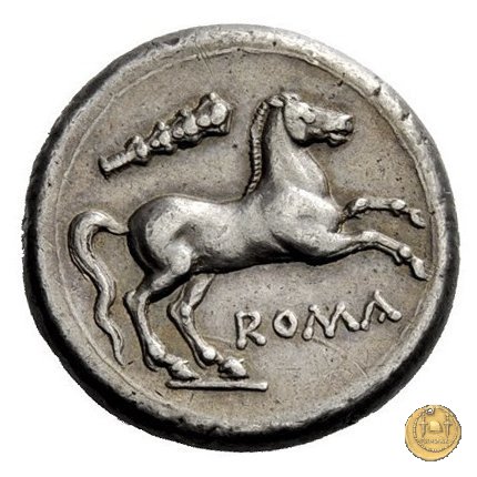 27/1 230-226 BC (Roma)