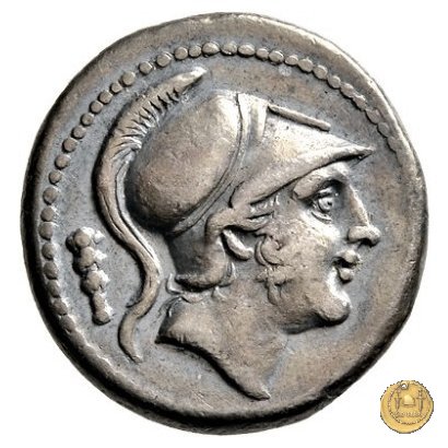 27/1 230-226 BC (Roma)