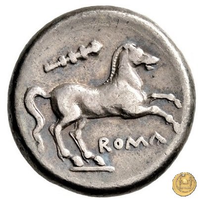 27/1 230-226 BC (Roma)