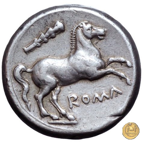 27/1 230-226 BC (Roma)