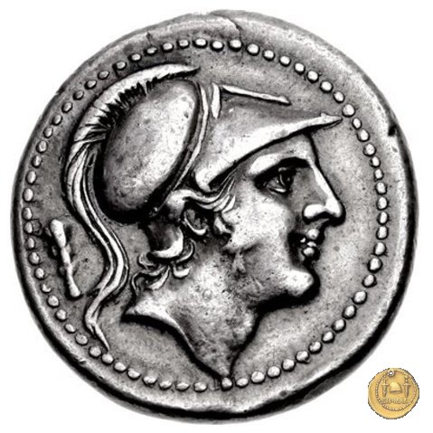 27/1 230-226 BC (Roma)