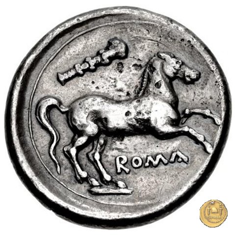 27/1 230-226 BC (Roma)