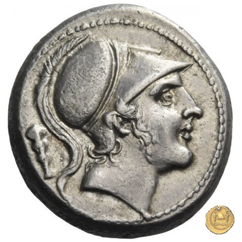 27/1 230-226 BC (Roma)