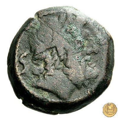 272/1 - semisse 135-125 BC (Roma)