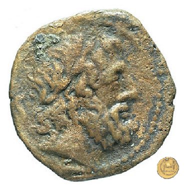 272/1 - semisse 135-125 a.C. (Roma)