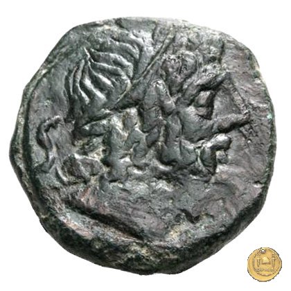 272/1 - semisse 135-125 BC (Roma)