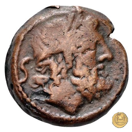 272/1 - semisse 135-125 BC (Roma)