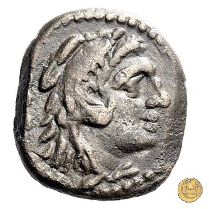 272/2 - quadrante 135-125 BC (Roma)