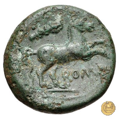 27/2 230-226 BC (Roma)