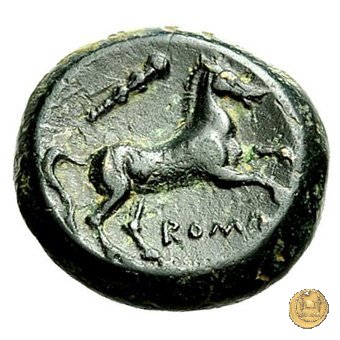 27/2 230-226 BC (Roma)