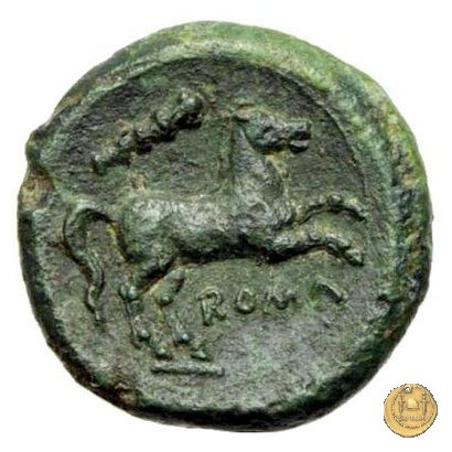 27/2 230-226 BC (Roma)