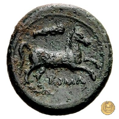 27/2 230-226 BC (Roma)