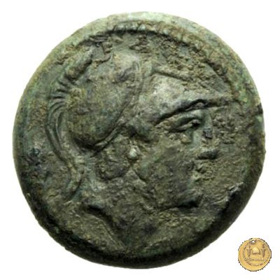 27/2 230-226 BC (Roma)