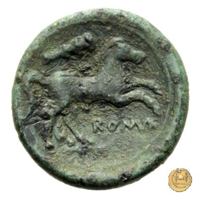 27/2 230-226 BC (Roma)