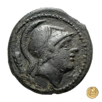 27/2 230-226 BC (Roma)